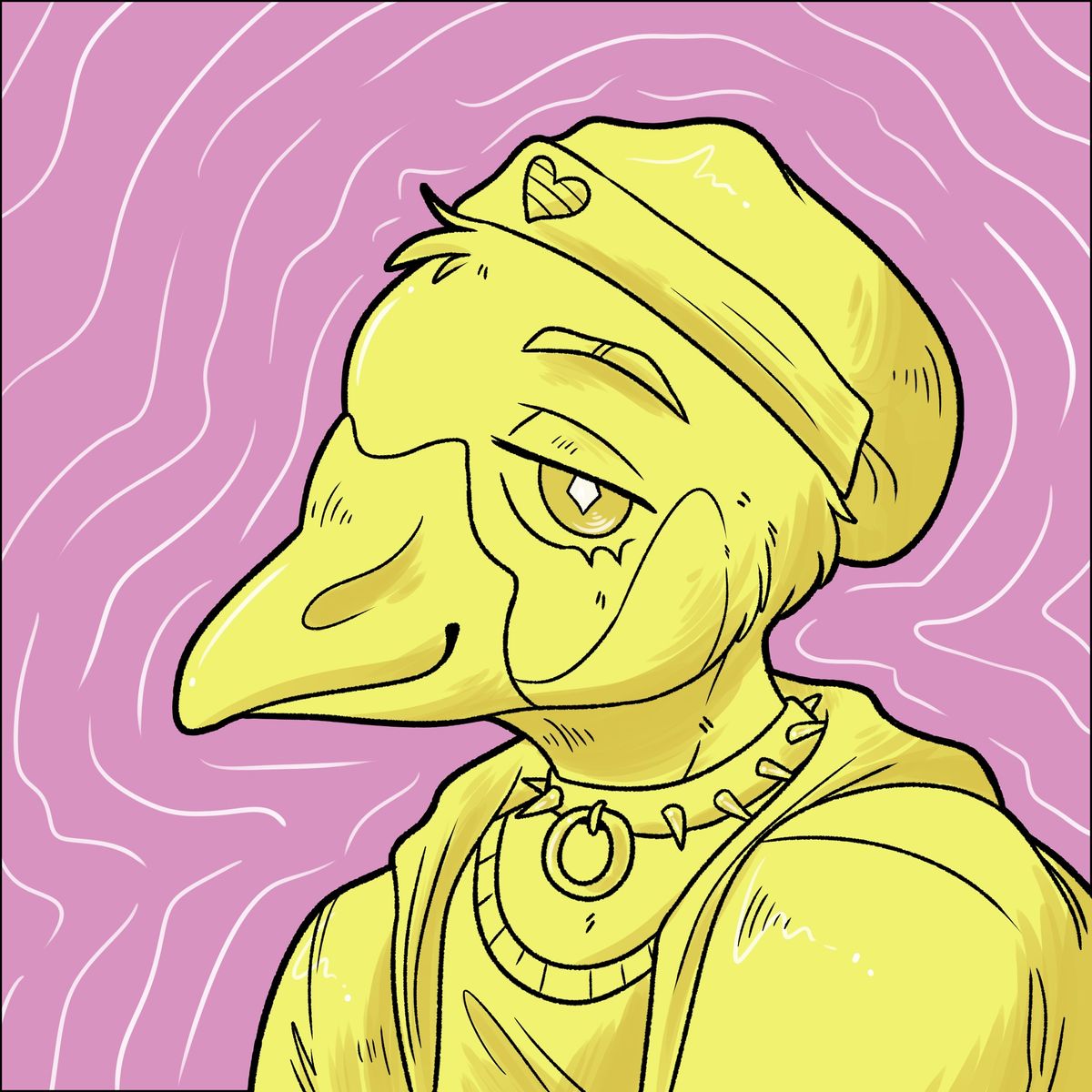 Profile Image