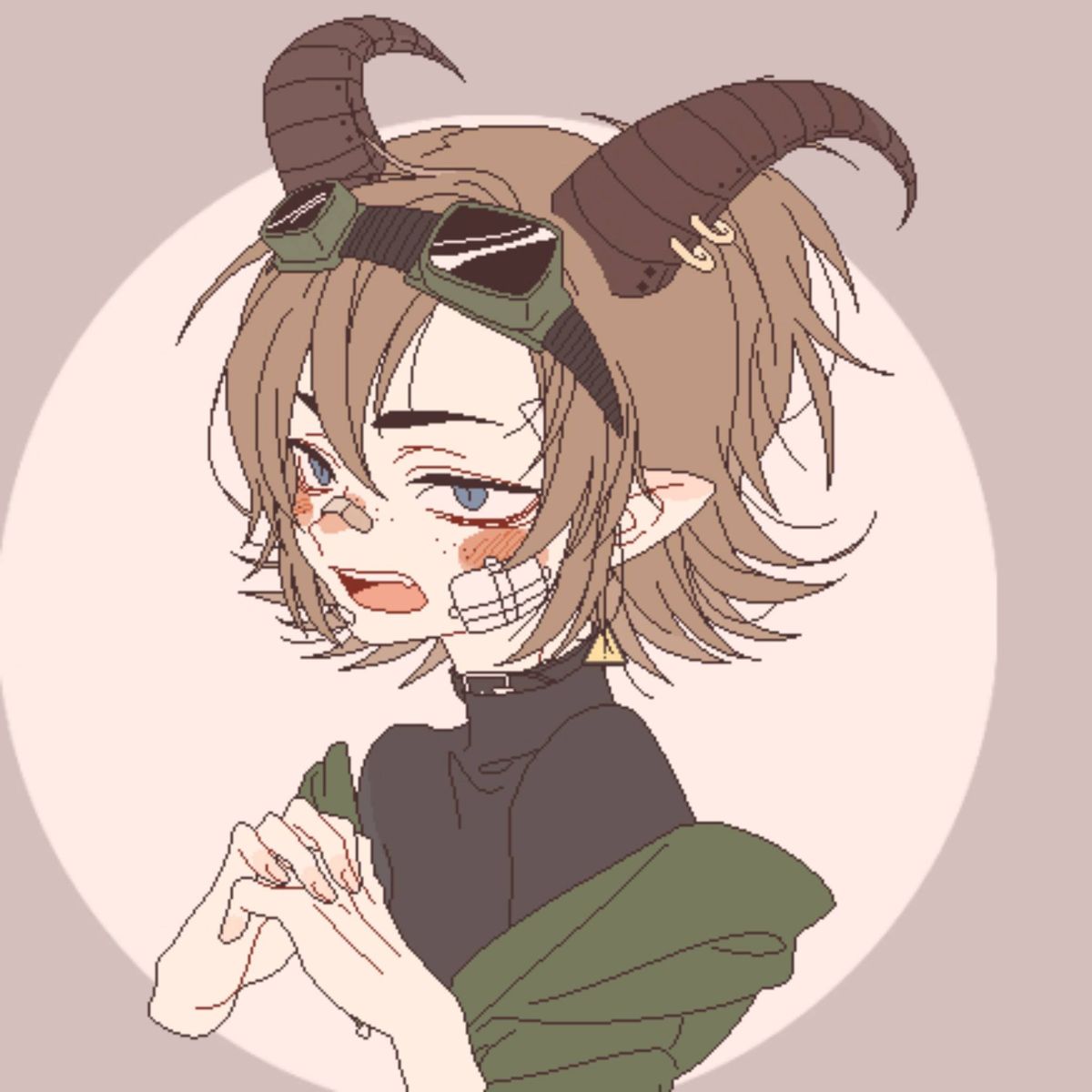Profile Image