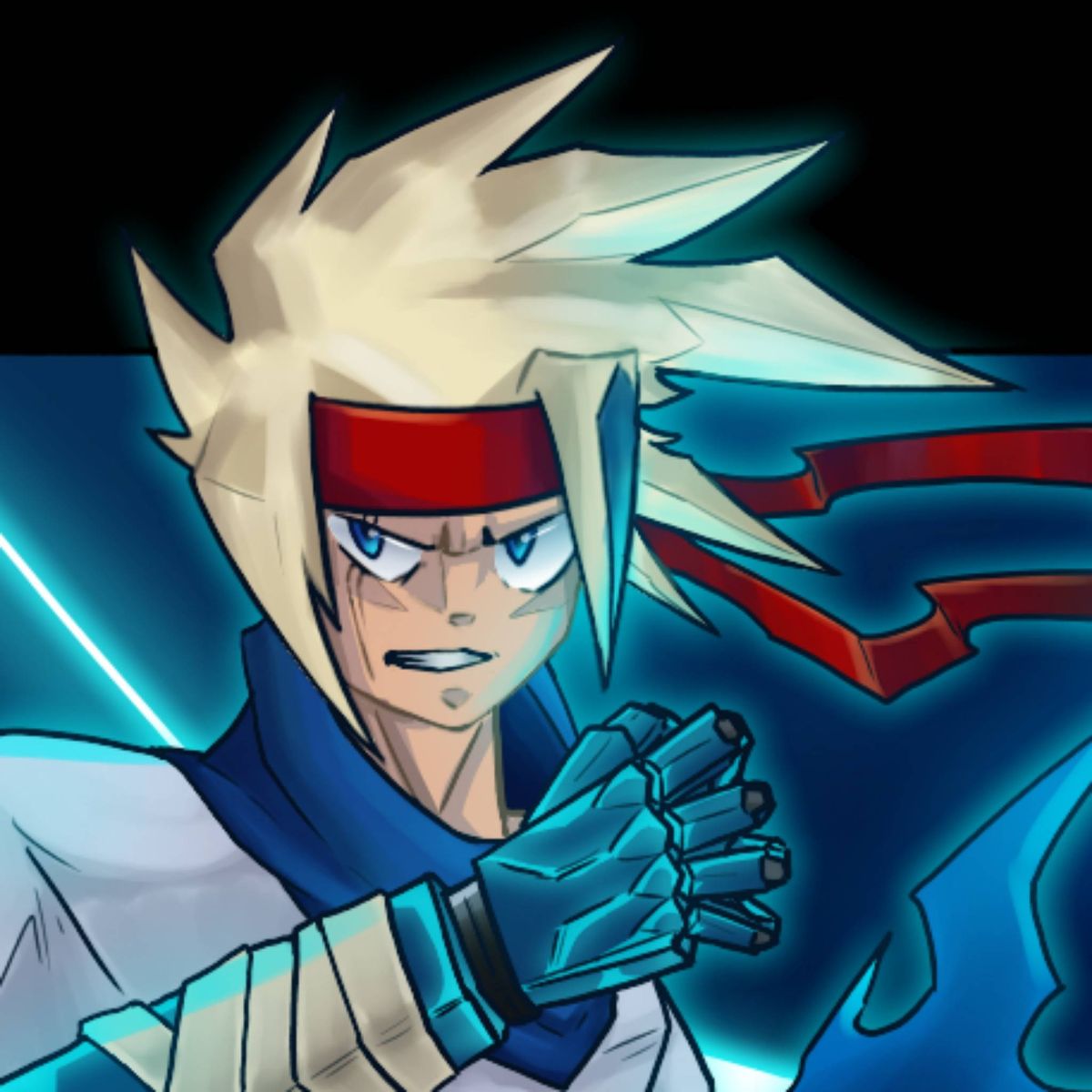 Profile Image