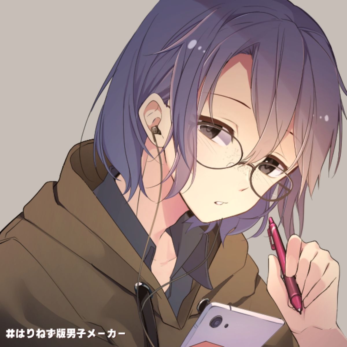 Profile Image