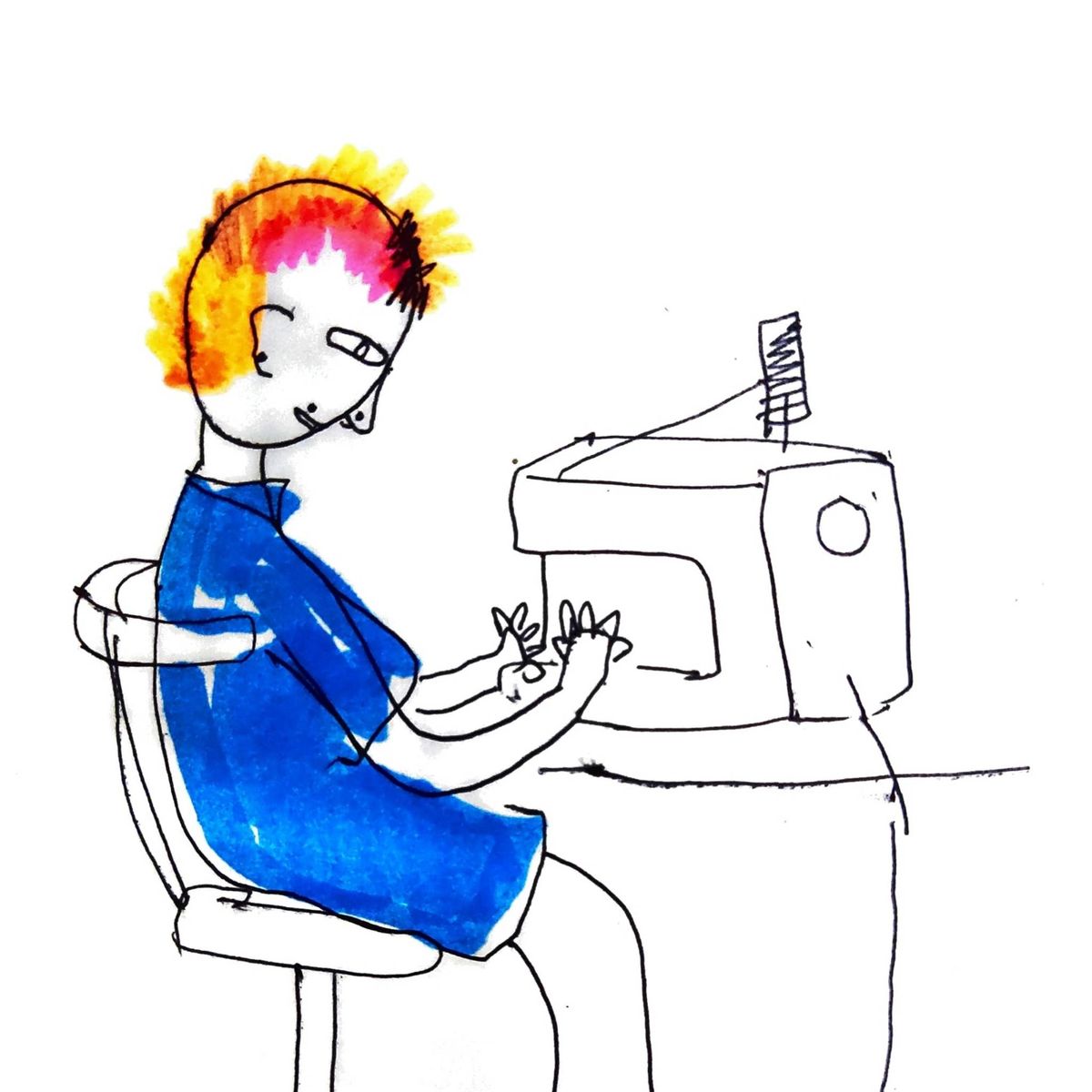 Profile Image
