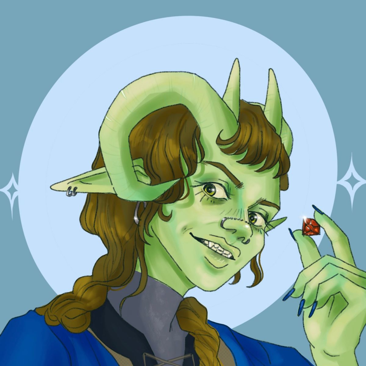 Profile Image