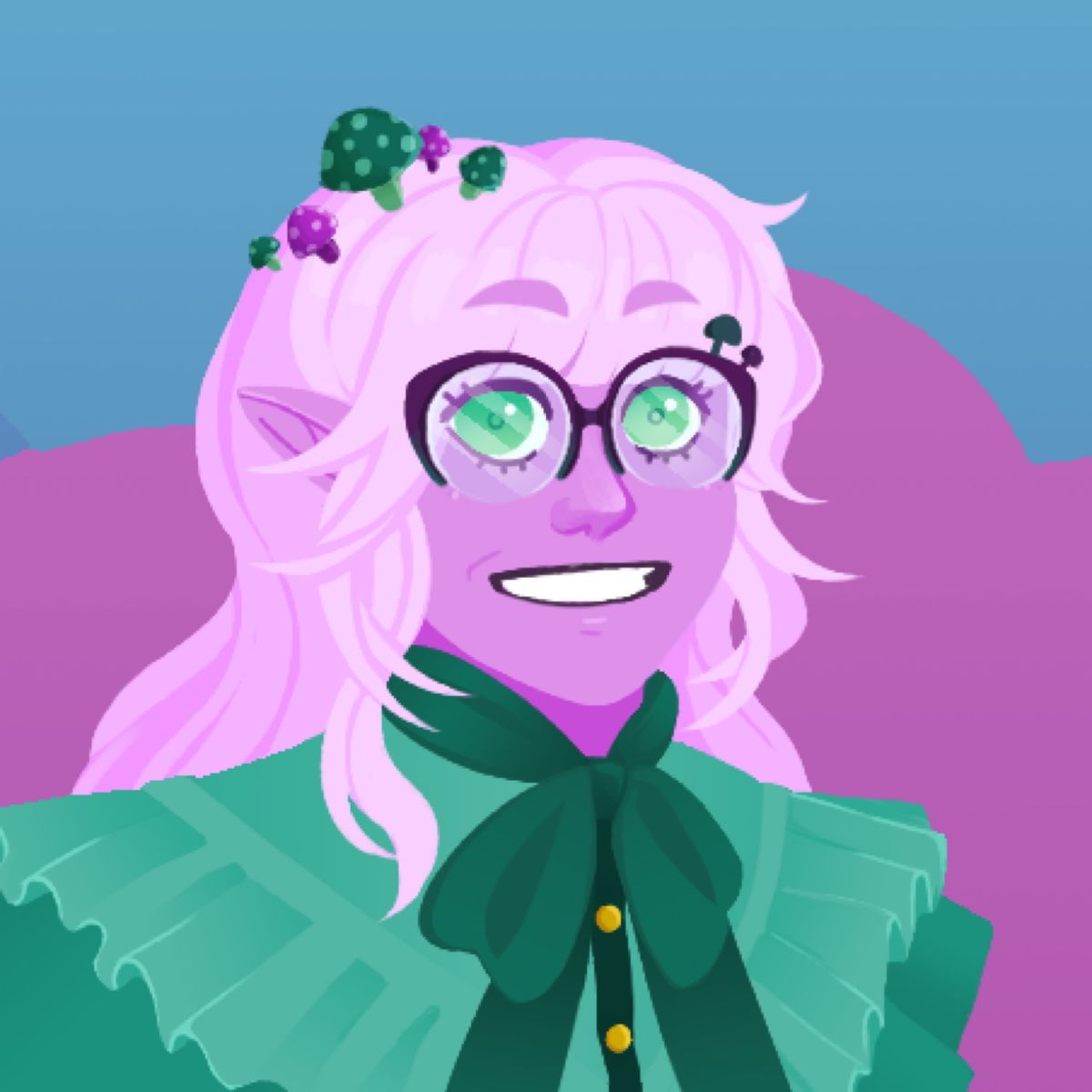 Profile Image