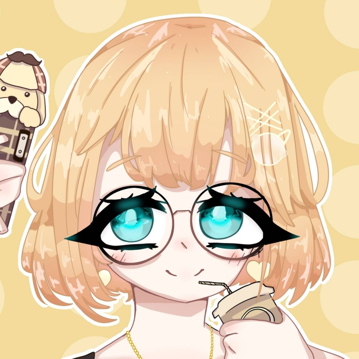 Profile Image