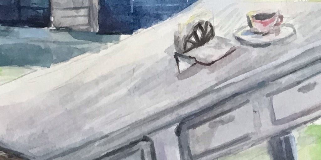 Hero artwork