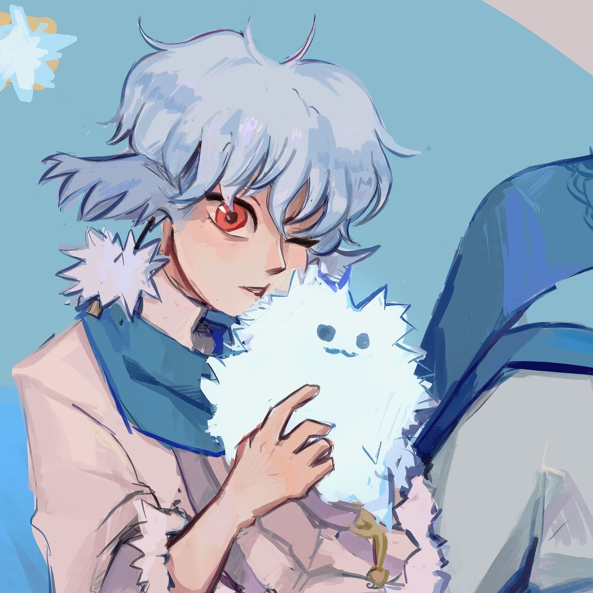 Profile Image