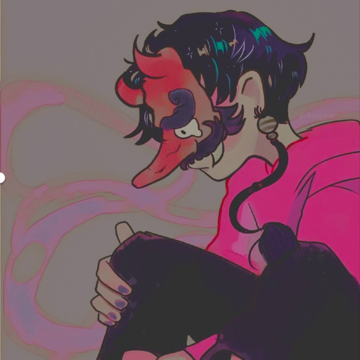 Profile Image