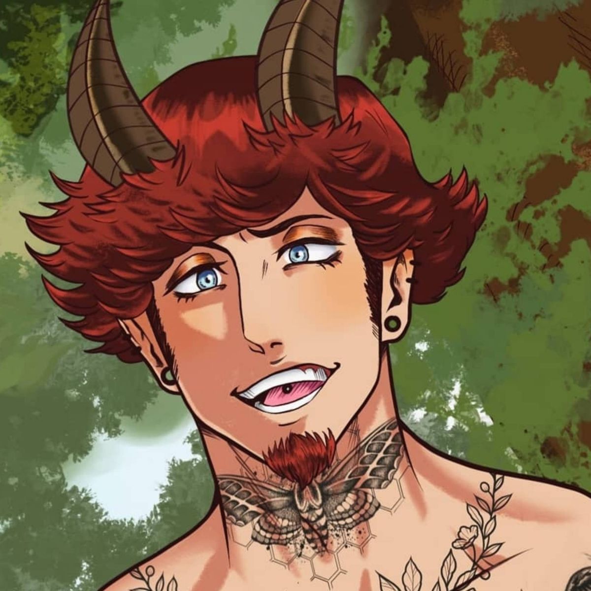 Profile Image