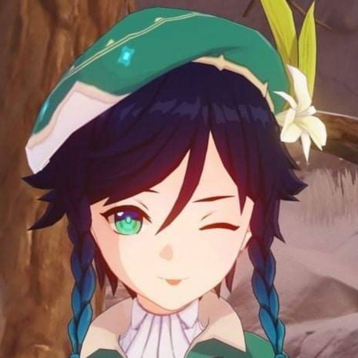 Profile Image