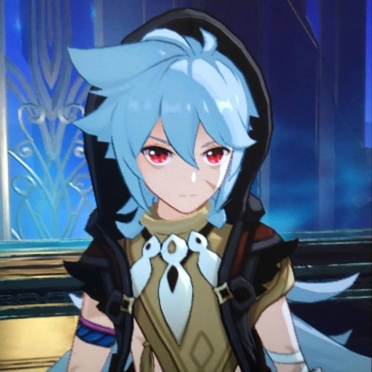 Profile Image