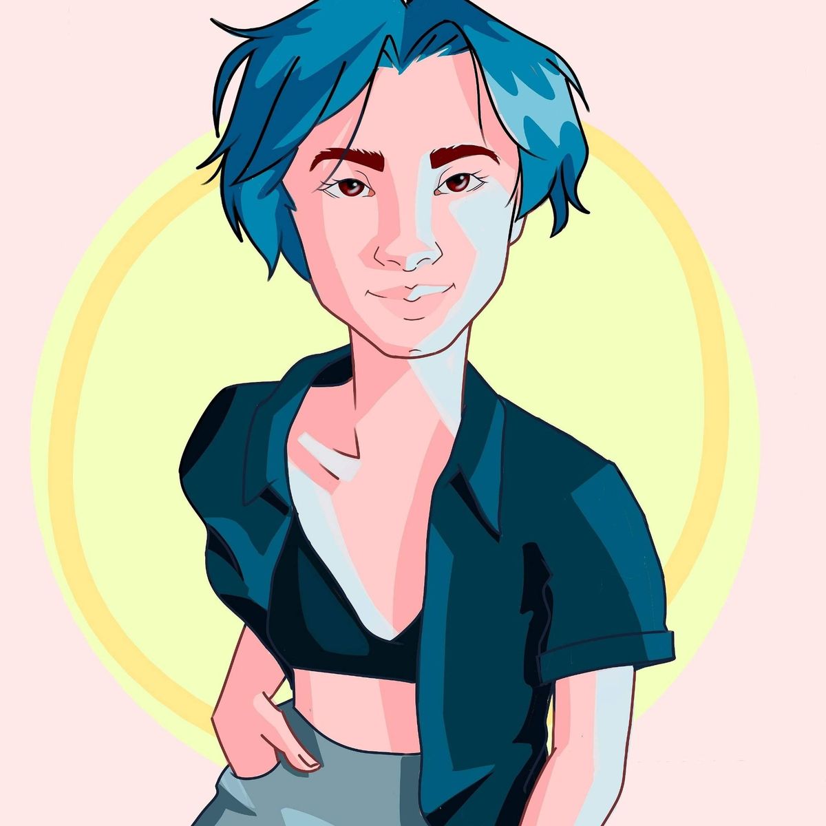 Profile Image