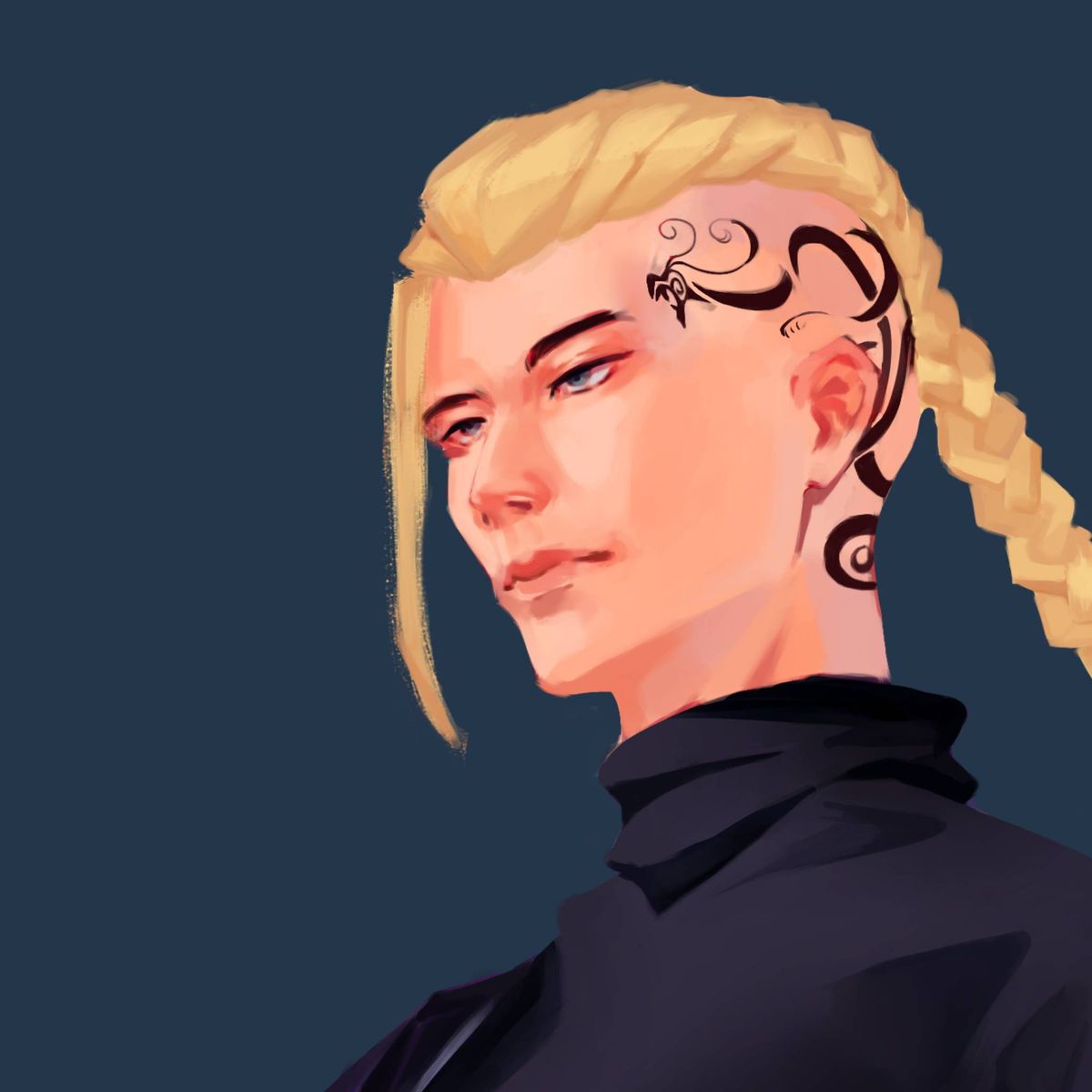 Profile Image