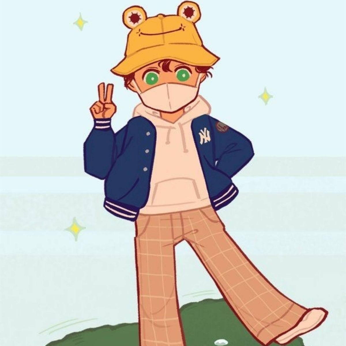Profile Image