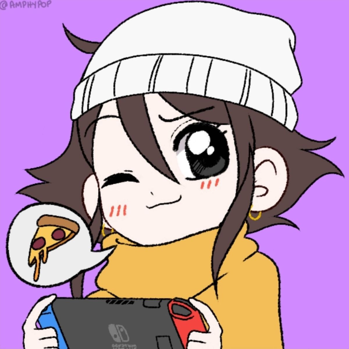 Profile Image