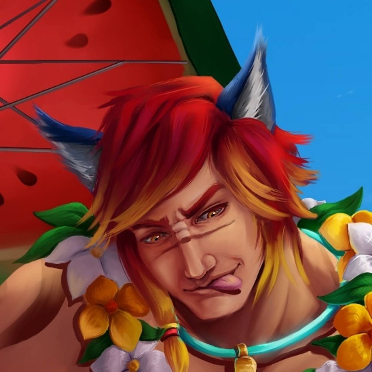 Profile Image
