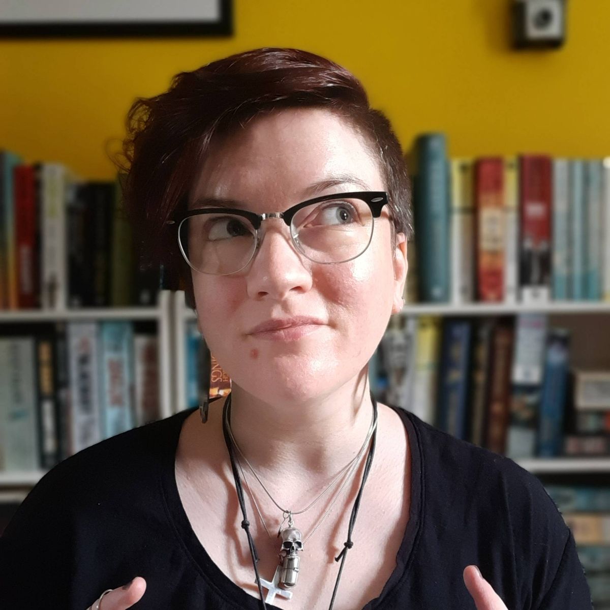 Profile Image