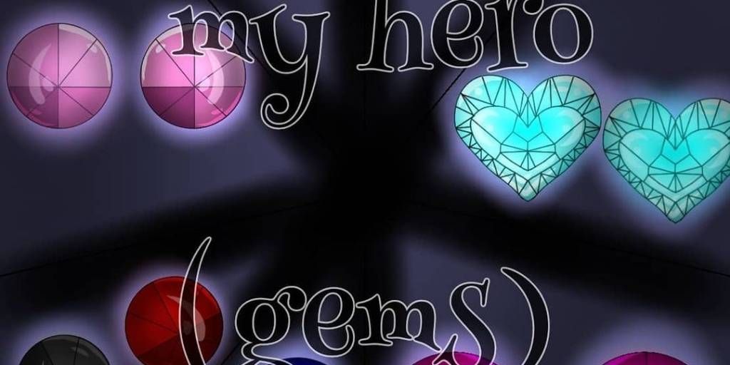 Hero artwork