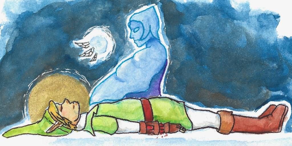 Hero artwork