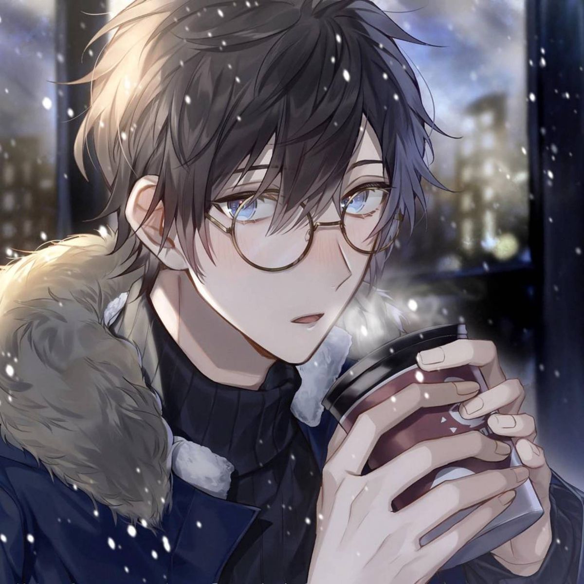 Profile Image