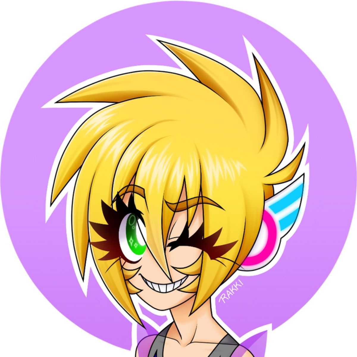 Profile Image