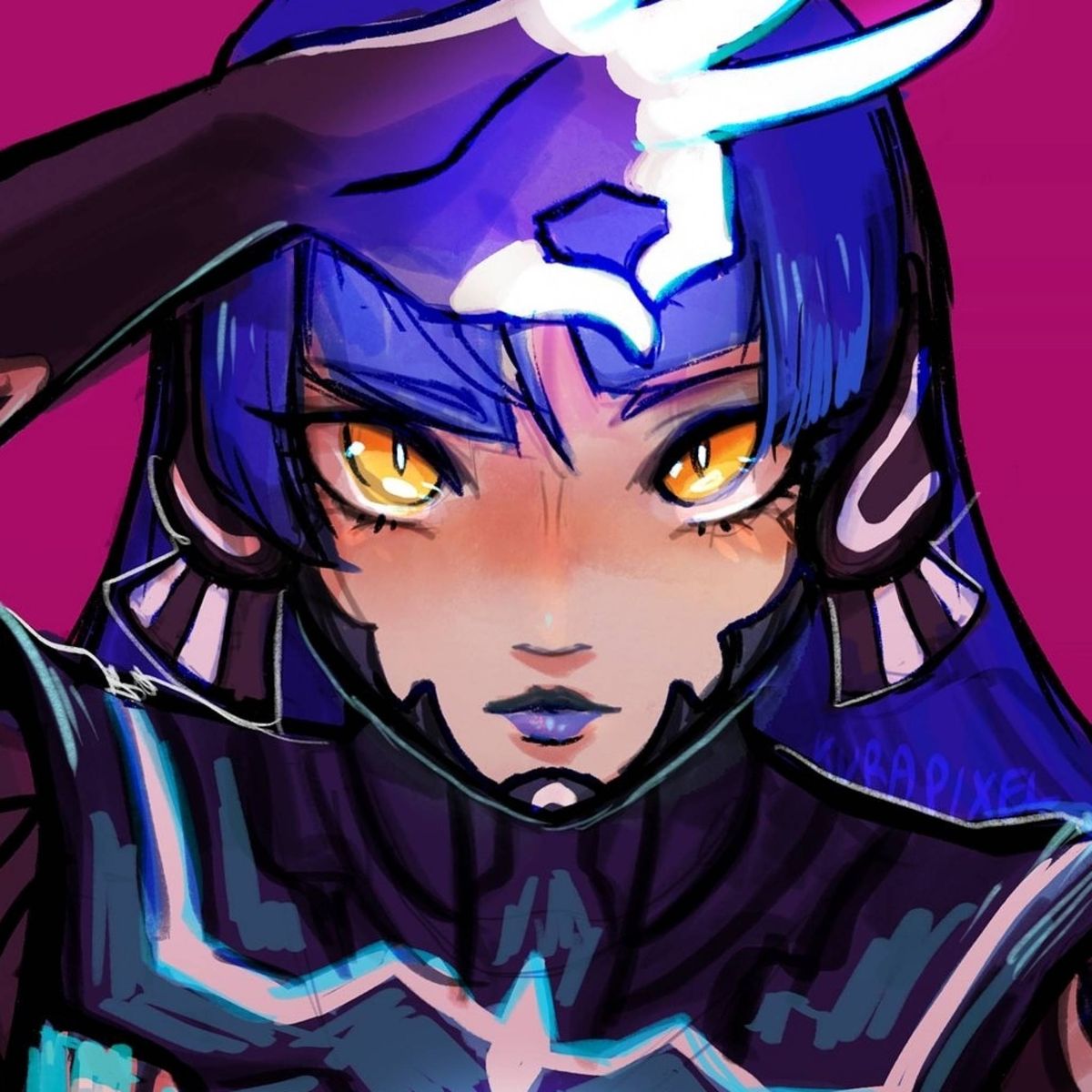 Profile Image
