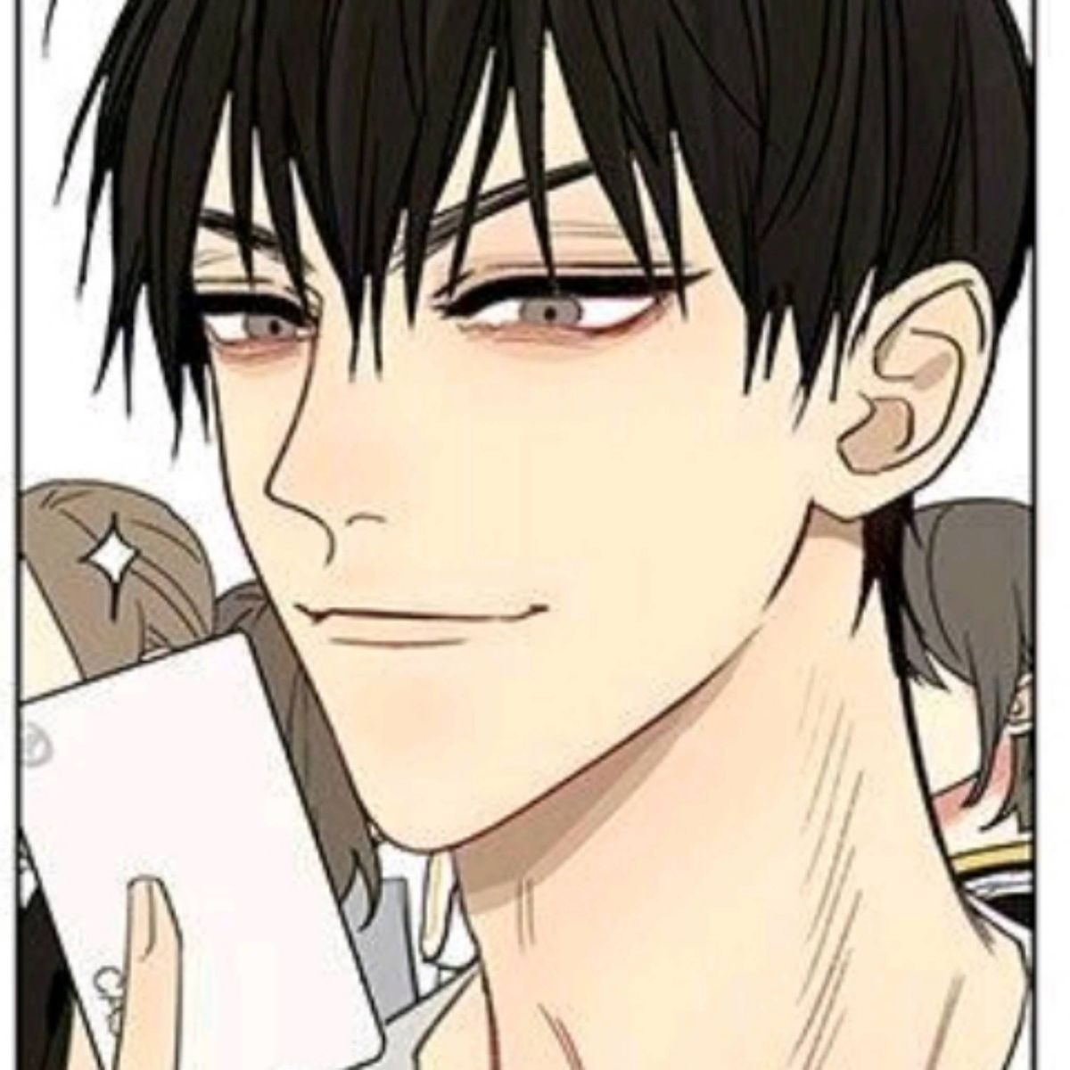 Profile Image