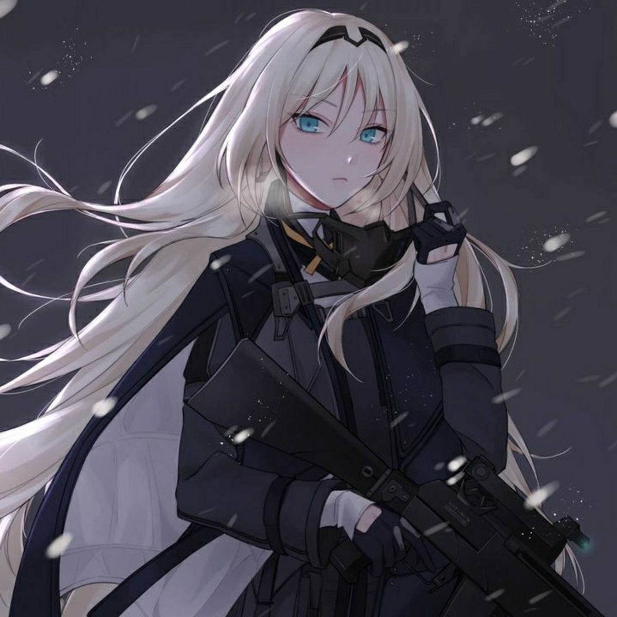 Profile Image