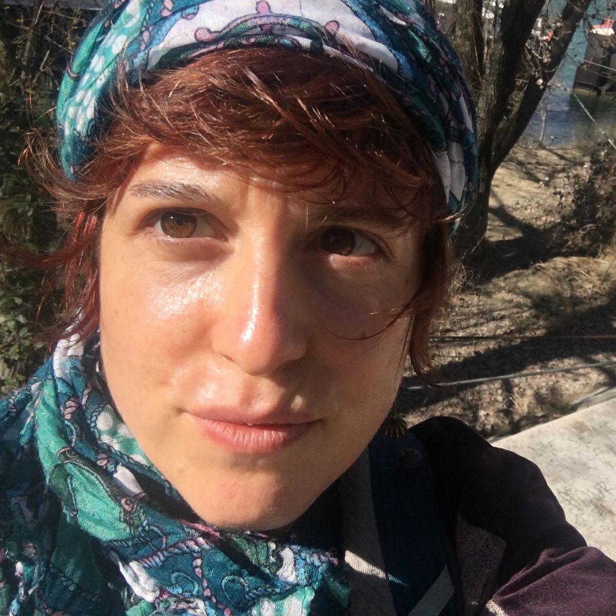 Profile Image