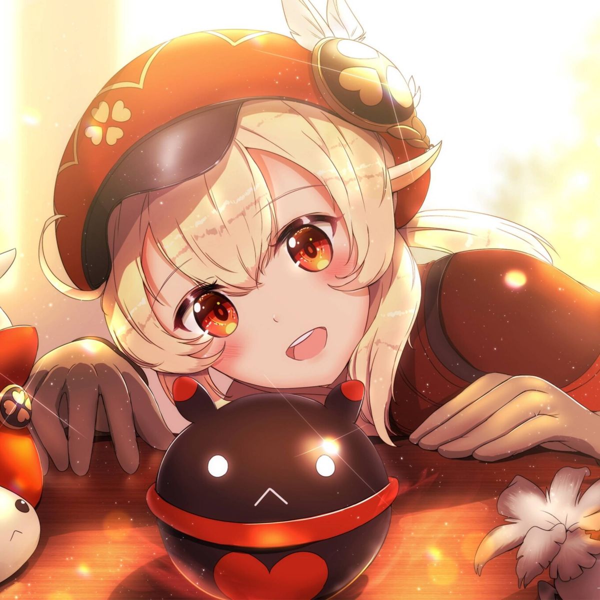 Profile Image