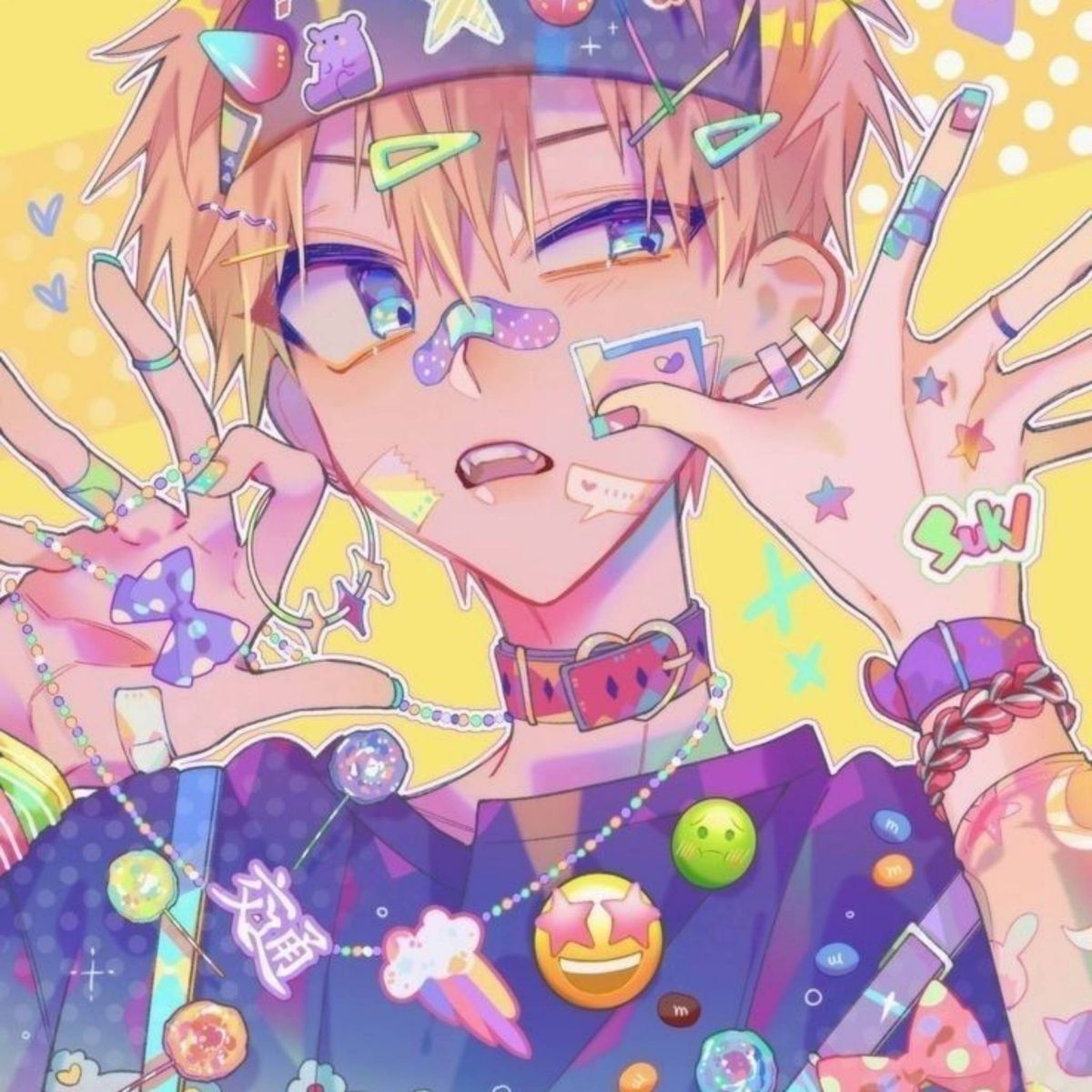 Profile Image