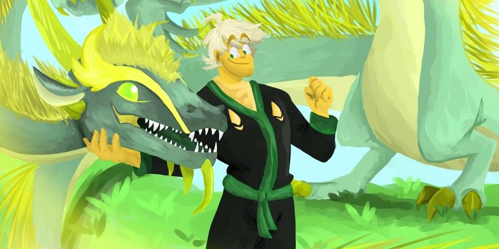Hero artwork