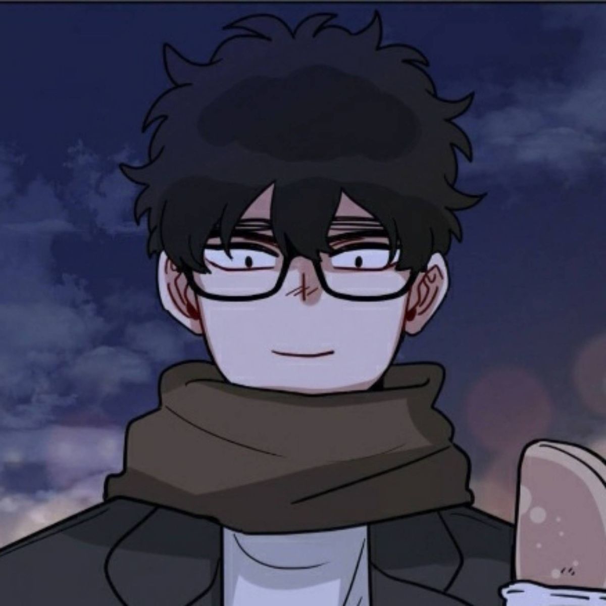 Profile Image