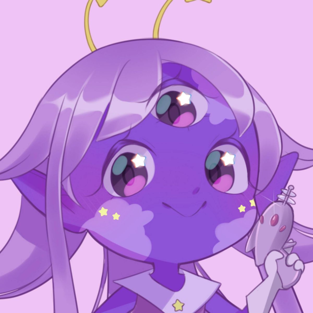 Profile Image