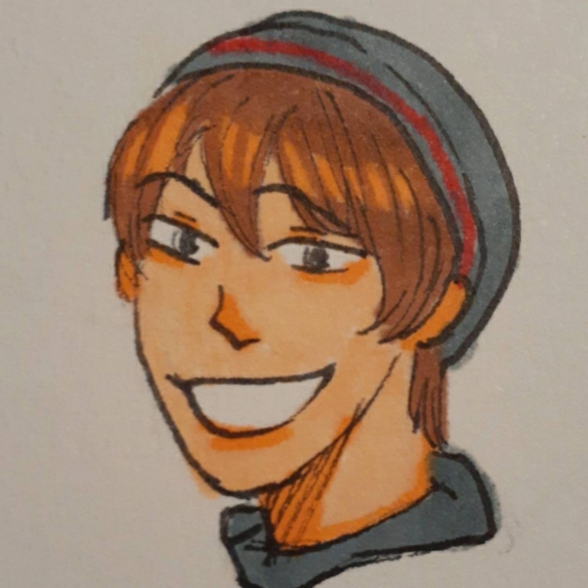 Profile Image