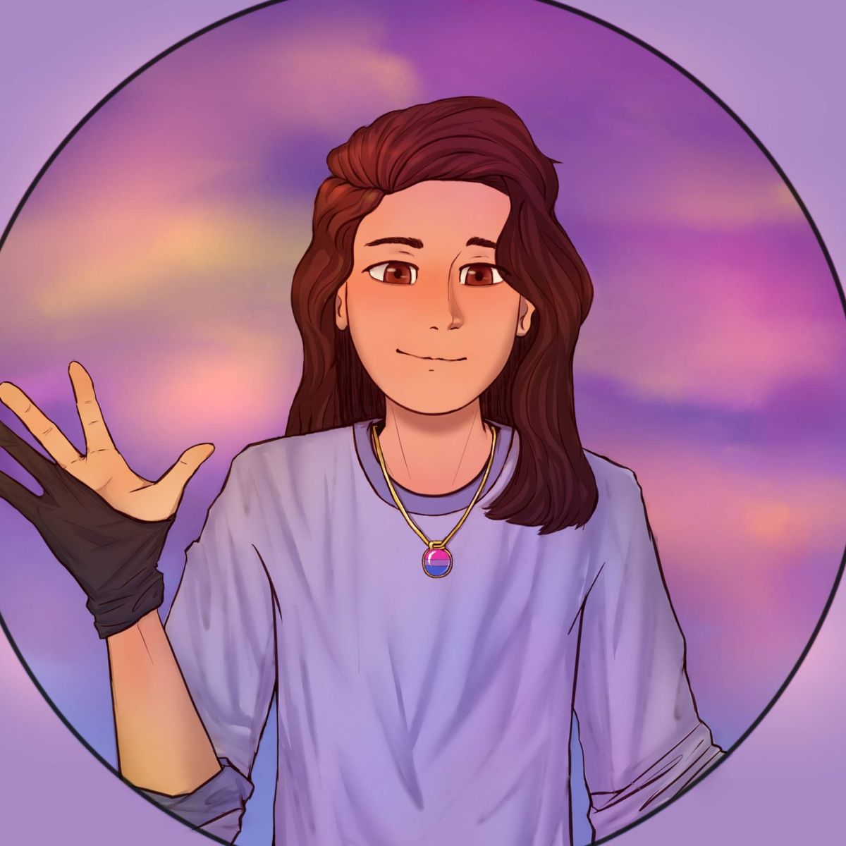Profile Image
