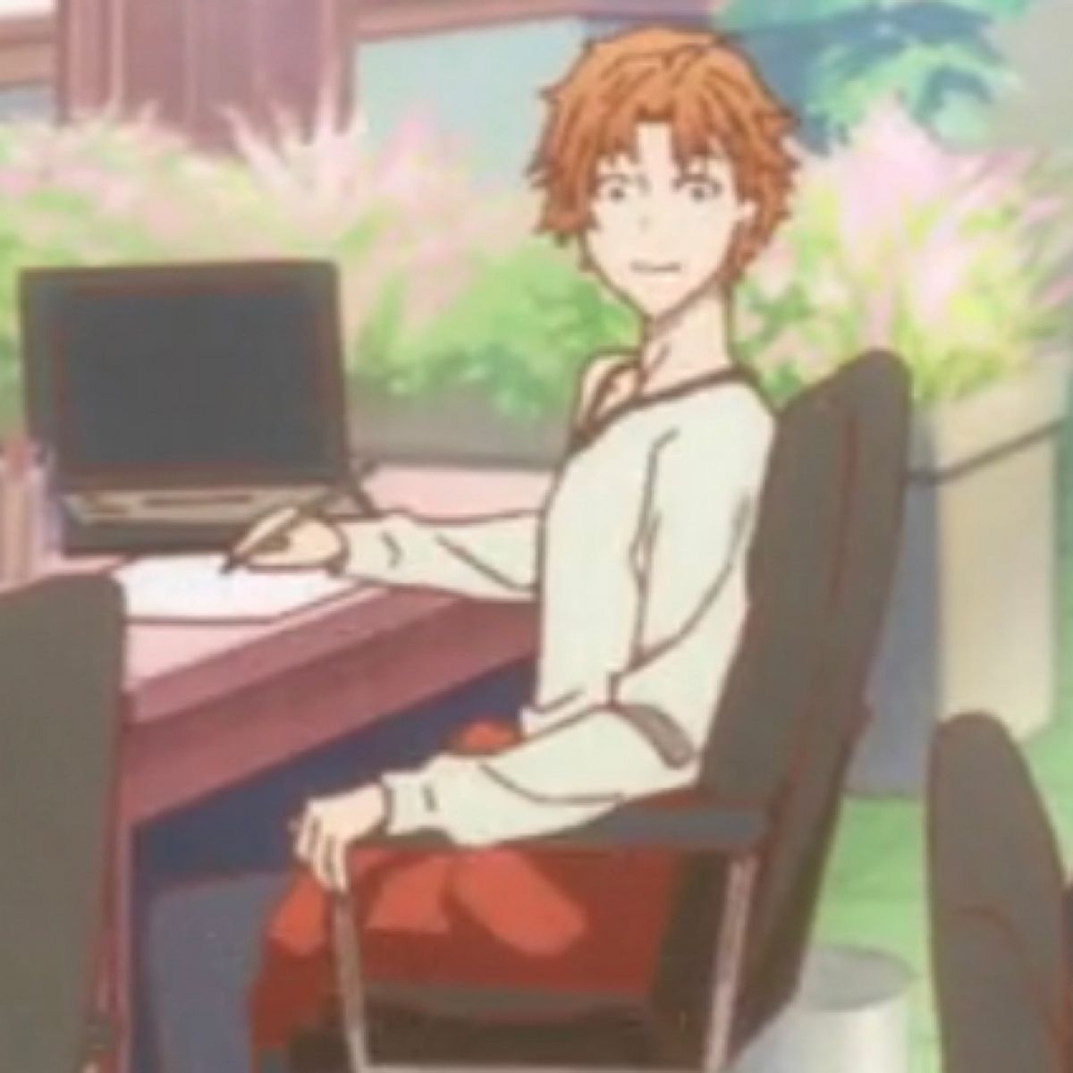 Profile Image