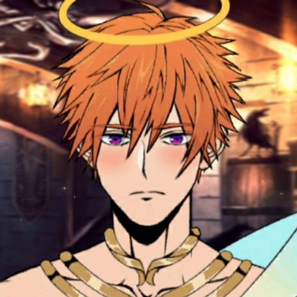 Profile Image