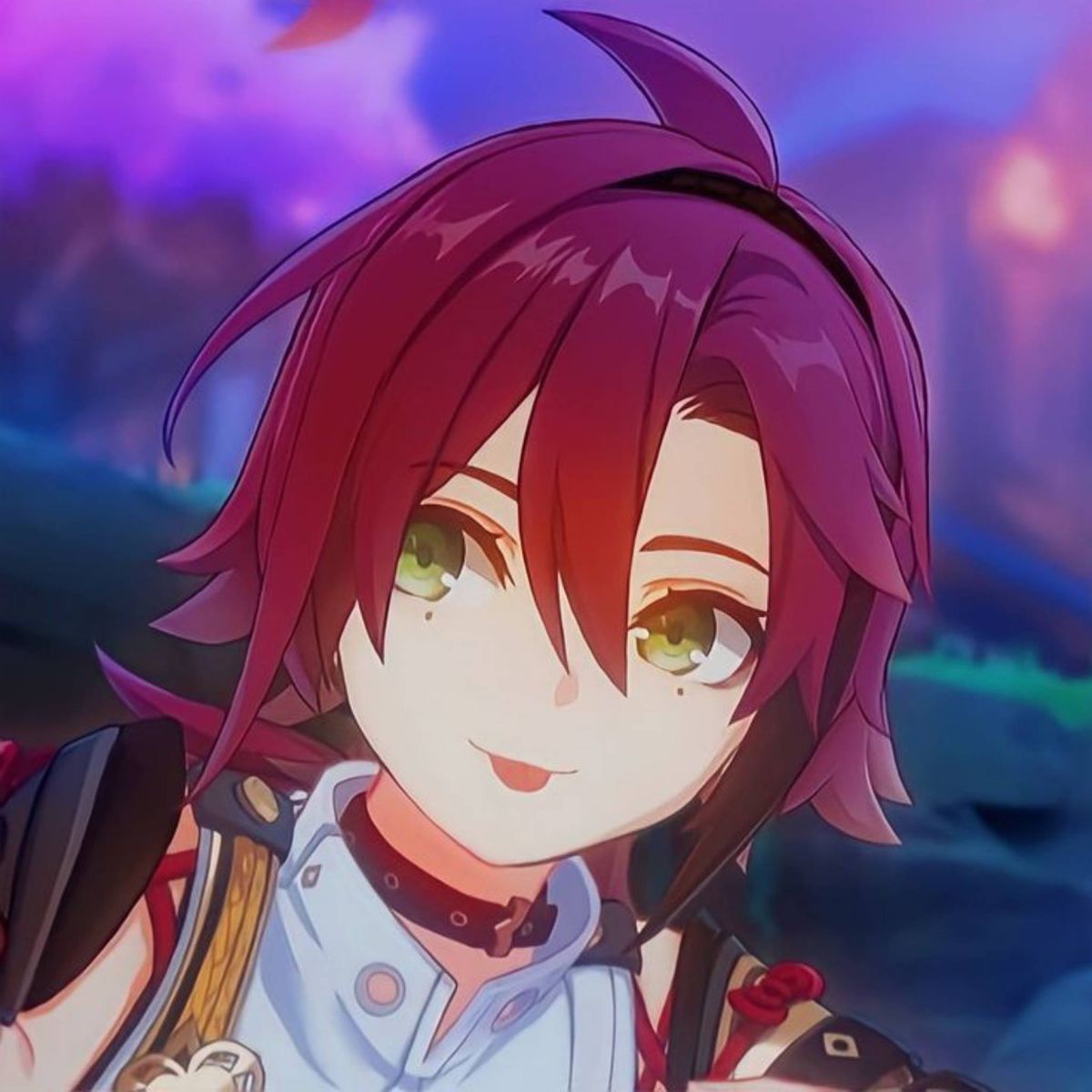 Profile Image