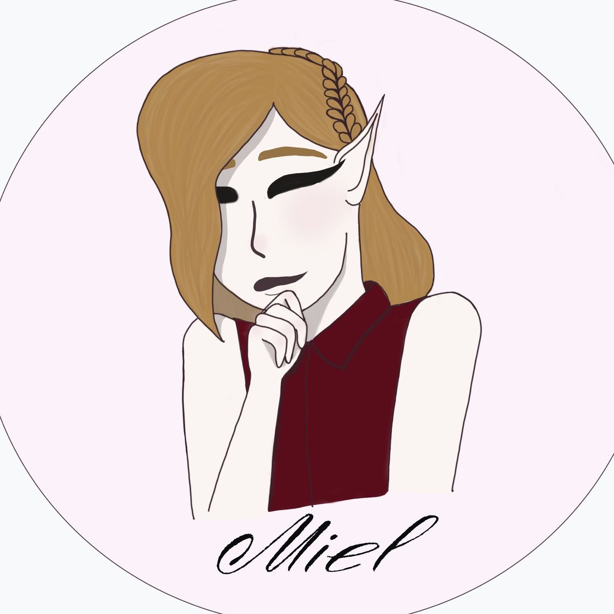 Profile Image