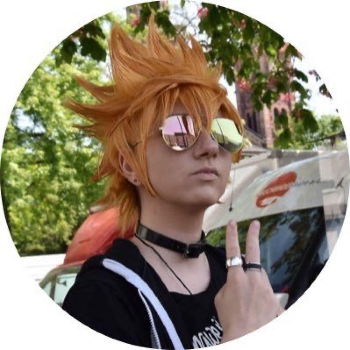Profile Image