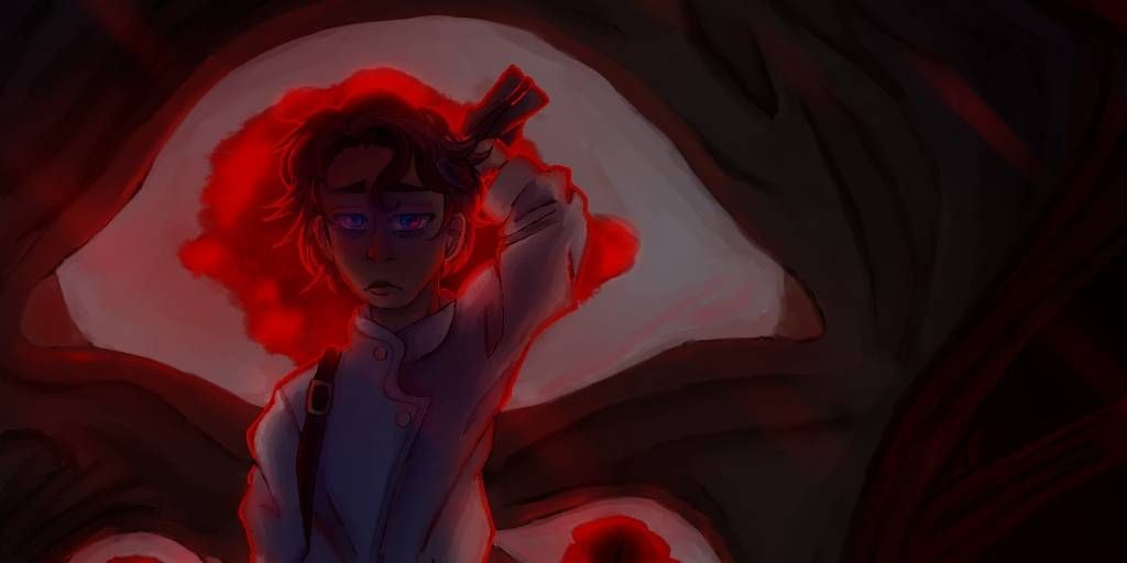 Hero artwork