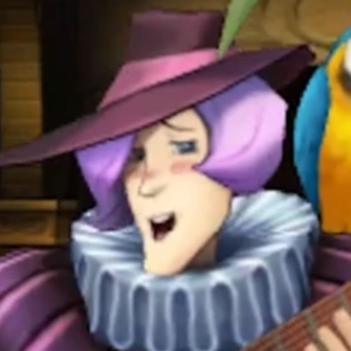 Profile Image