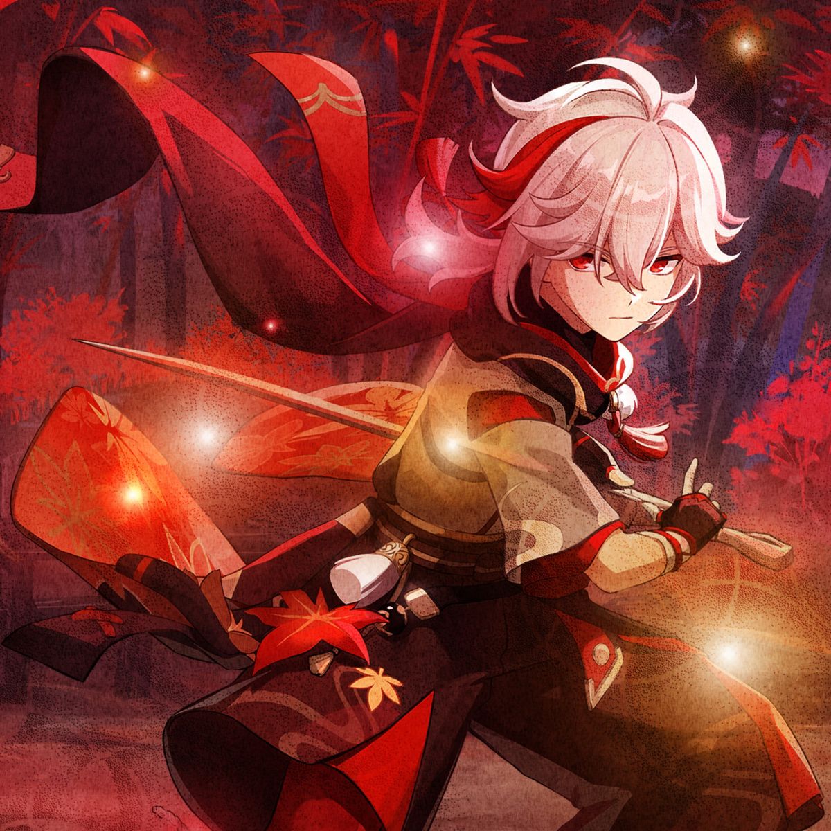 Profile Image