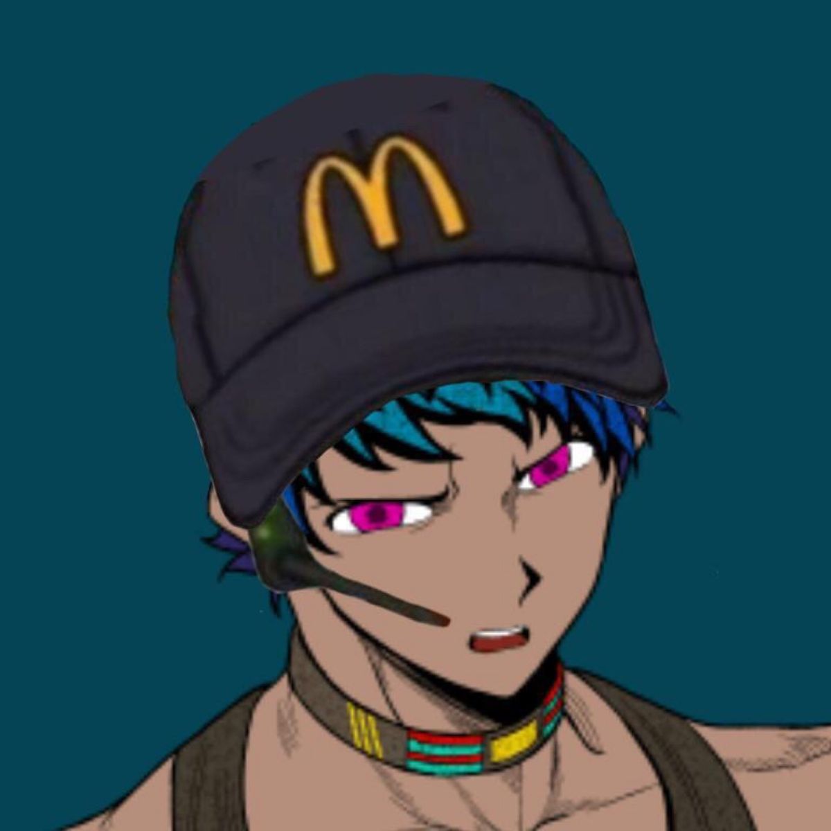 Profile Image