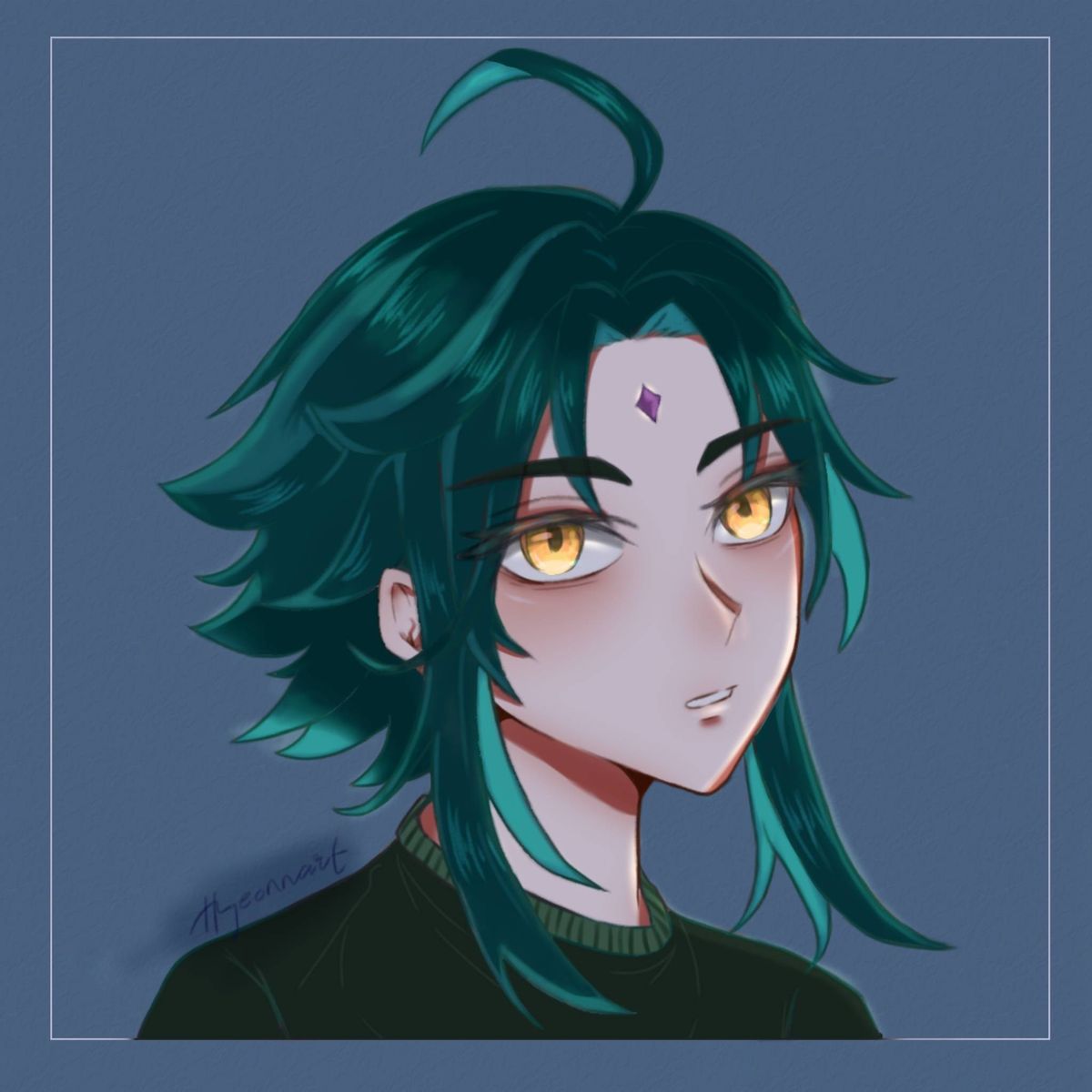 Profile Image