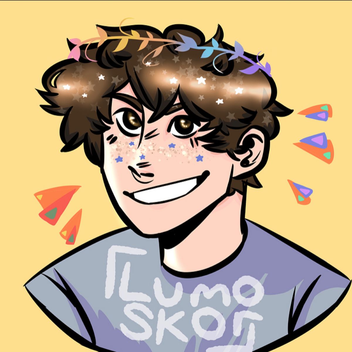 Profile Image