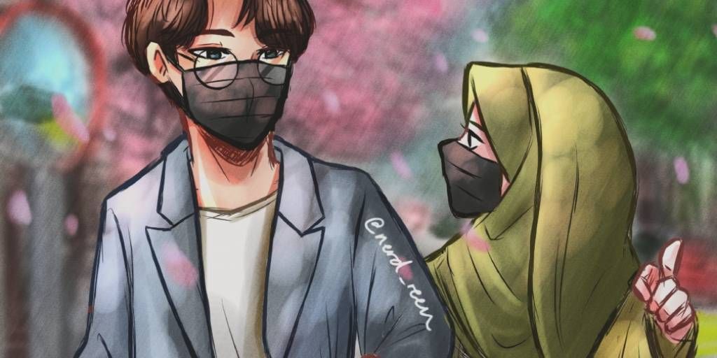Hero artwork