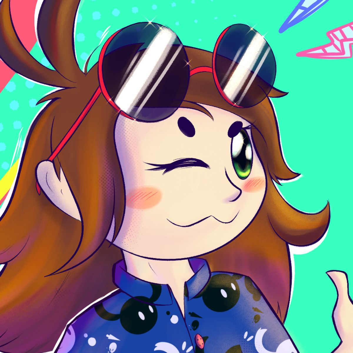 Profile Image