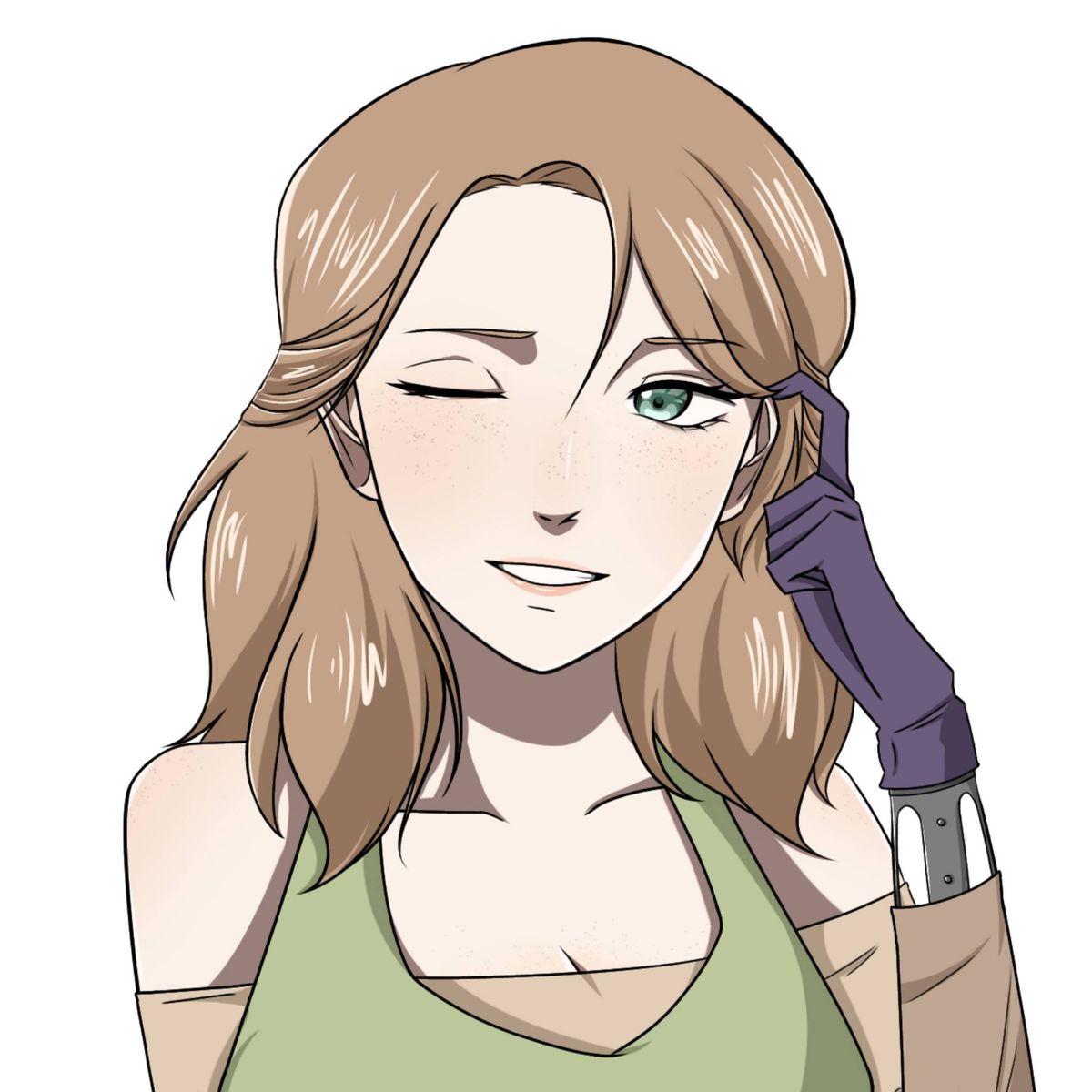 Profile Image