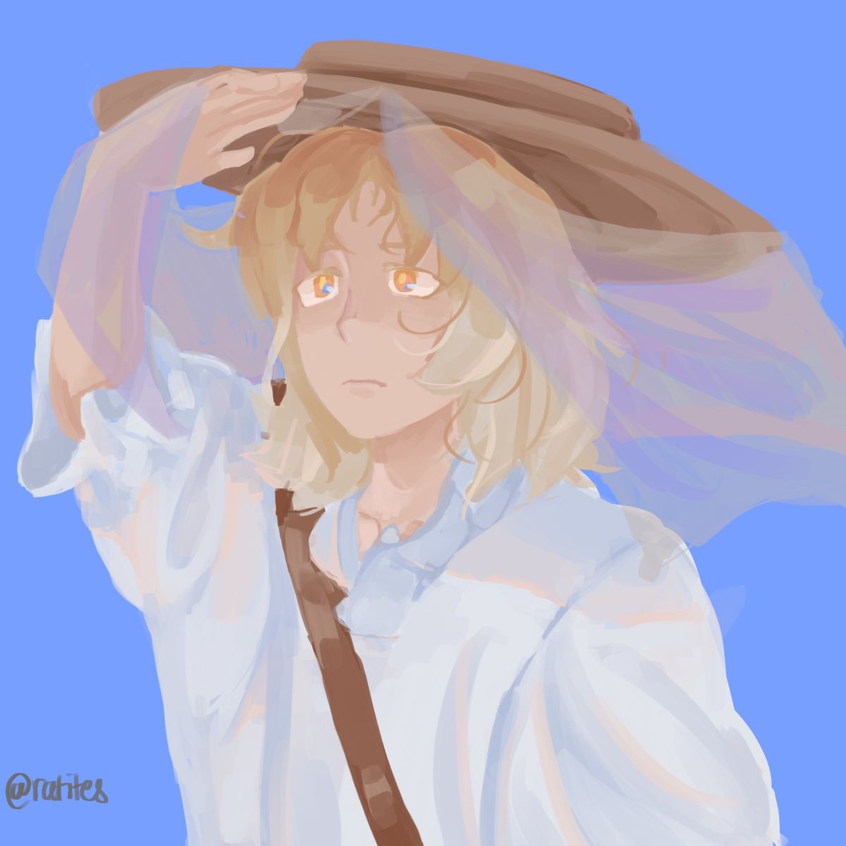 Profile Image
